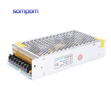 Sompom 12V 120W 10A Industrial Equipment smps power supply for CCTV, Radio, Computer Project, LED Strip Lights, 3D Printer